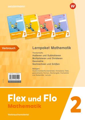 Flex und Flo - Ausgabe 2021 