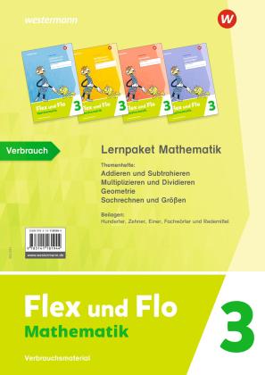 Flex und Flo - Ausgabe 2021 