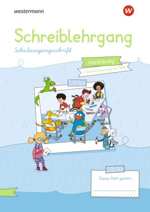 Westermann Unterrichtsmaterialien Grundschule 