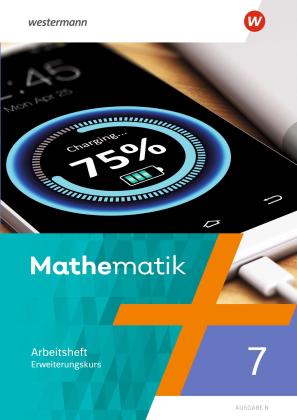 Mathematik - Ausgabe N 2020 