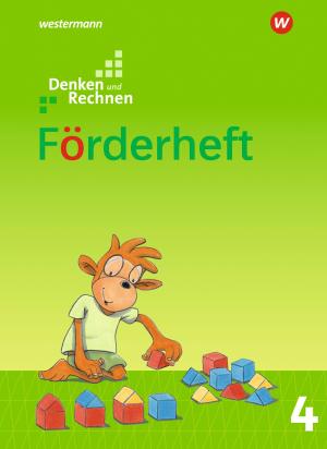 Gudrun Buschmeier, Julia Hacker, Susanne Kuß, Claudia Lack, Roswitha Lammel, Alexandra Weiß, Maria Wichmann: Denken und Rechnen - Allgemeine Ausgabe 2017 