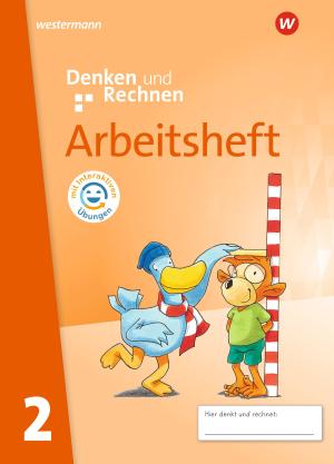 Denken und Rechnen - Allgemeine Ausgabe 2024 