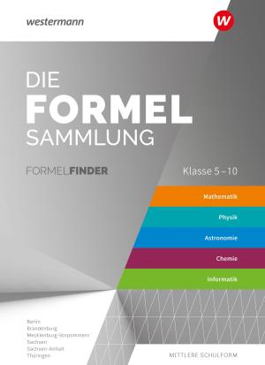 Die Formelsammlung - Ausgabe für die Mittleren Schulformen 