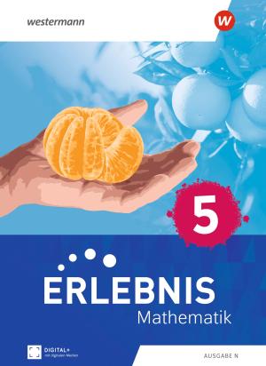 Erlebnis Mathematik - Ausgabe N 