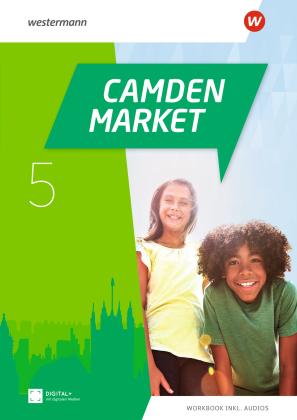 Camden Market - Ausgabe 2020 