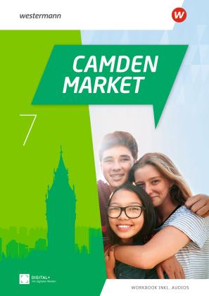 Camden Market - Ausgabe 2020 