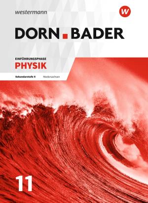 Rainer Müller: Dorn / Bader Physik SII - Ausgabe 2018 für Niedersachsen 