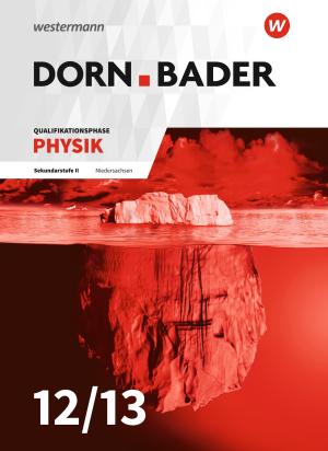 Rainer Müller: Dorn / Bader Physik SII - Ausgabe 2018 für Niedersachsen 