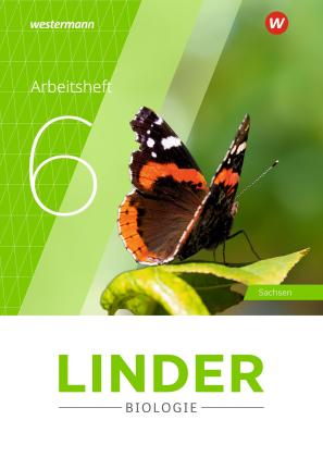 LINDER Biologie SI - Ausgabe 2020 für Sachsen 