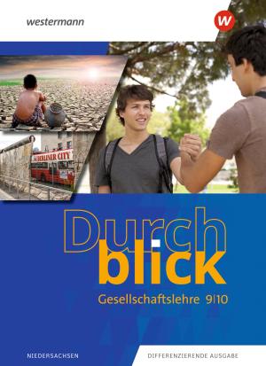 Durchblick Gesellschaftslehre - Ausgabe 2020 