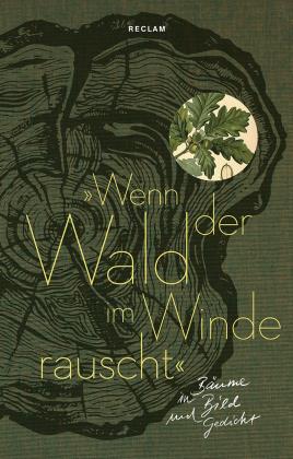 Luise Marohn: »Wenn der Wald im Winde rauscht« 