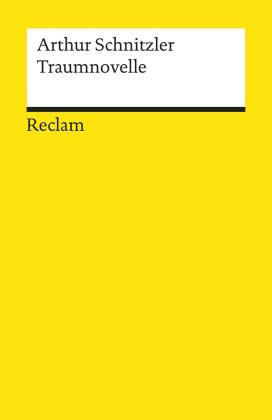 Michael Scheffel, Arthur Schnitzler: Traumnovelle 