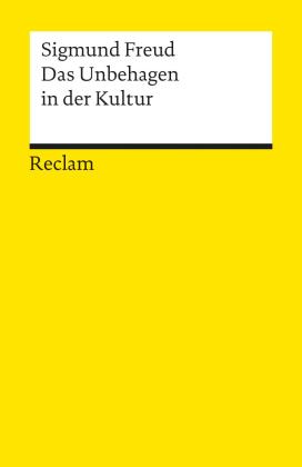 Lothar Bayer, Kerstin Krone-Bayer, Sigmund Freud: Das Unbehagen in der Kultur 
