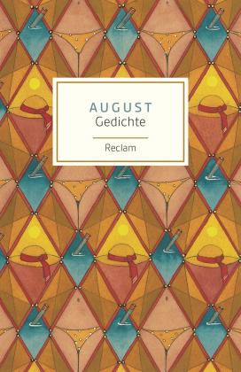 Evelyne Polt-Heinzl, Christine Schmidjell: August 