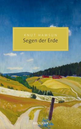 Knut Hamsun: Segen der Erde 
