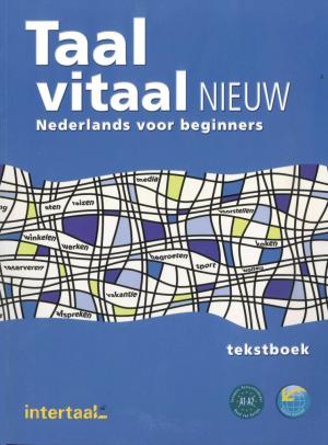 Stephen Fox: Taal vitaal nieuw 