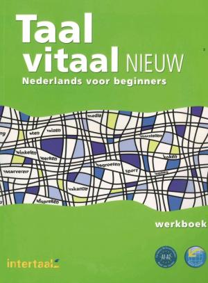 Stephen Fox: Taal vitaal nieuw 