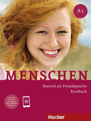 Sandra Evans, Angela Pude, Franz Specht, Michael Mantel: Menschen A1 