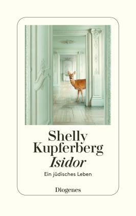 Shelly Kupferberg: Isidor 