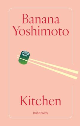 Wolfgang E. Schlecht, Banana Yoshimoto: Kitchen 