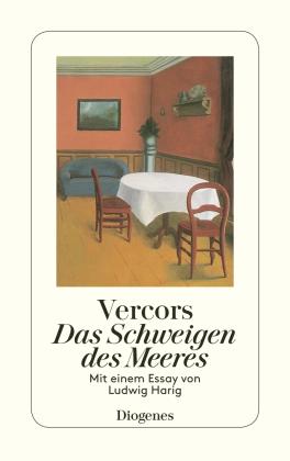 Vercors: Das Schweigen des Meeres 