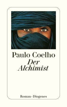 Paulo Coelho: Der Alchimist 