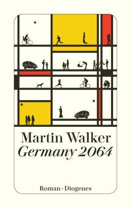 Michael Windgassen, Martin Walker: Germany 2064 