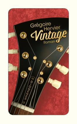 Grégoire Hervier: Vintage 