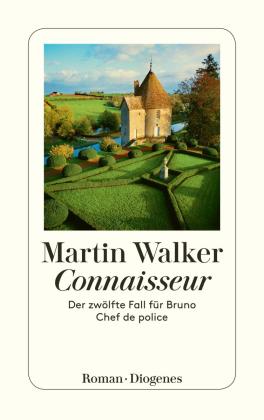 Martin Walker: Connaisseur 