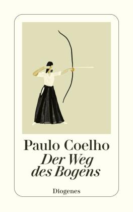 Christoph Niemann, Maralde Meyer-Minnemann, Paulo Coelho: Der Weg des Bogens 