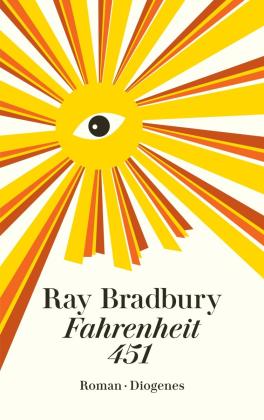 Ray Bradbury: Fahrenheit 451 