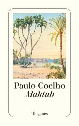 Maralde Meyer-Minnemann, Paulo Coelho: Maktub 