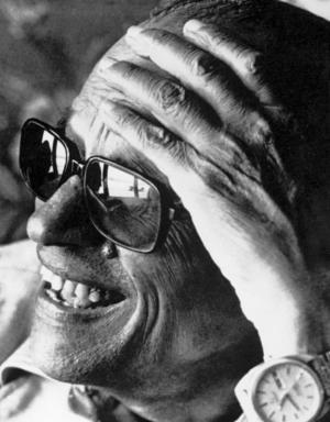 Nagib Machfus: Echnaton 