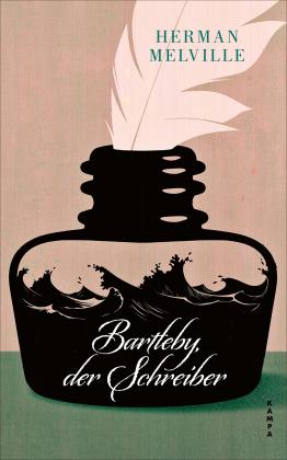 Karl-Heinz Ott, Herman Melville: Bartleby, der Schreiber 