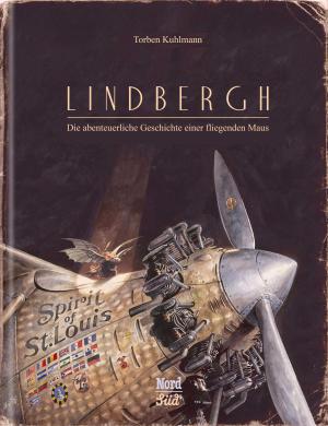 Torben Kuhlmann: Lindbergh 