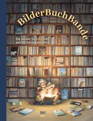 Hans de Beer, Susi Bohdal, Sonja Danowski, Hans de Beer, Rebecca Gugger, Janosch, Oliver Jeffers, Torben Kuhlmann, Taltal Levi, Gemma Merino, Marcus Pfister, Celestino Piatti, Binette Schroeder, Max Bolliger, Monica Brown, Brüder Grimm, Géraldine Elschner, Paul Friester, Brüder Grimm, Eveline Hasler, Christa Kempter, Moritz Petz, Rosa Pflock, Rose Pflock, Serena Romanelli, Carol Roth, Gerda Marie Scheidl, Johanna Spyri, Theodor Storm, Theodor Storm, Frauke Weldin, Brigitte Weninger, Slawomir Wolski, Bernadette, Käthi Bhend, Maja Dusíková, Philippe Goossens, Valeri Gorbachev, Kazuo Iwamura, Amélie Jackowski, Alexandra Junge, Jürg Obrist, John Parra, Simon Röthlisberger, Eve Tharlet, Max Velthuijs, Jozef Wilkon, Lisbeth Zwerger: BilderBuchBande 