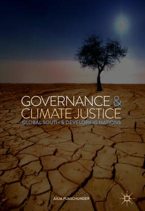 Julia Puaschunder: Governance & Climate Justice 