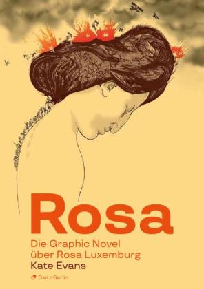 Kate Evans: Rosa 