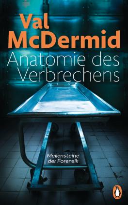 Val McDermid: Anatomie des Verbrechens 