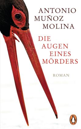 Willi Zurbrüggen, Antonio Muñoz Molina: Die Augen eines Mörders 