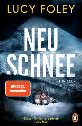 Lucy Foley: Neuschnee 