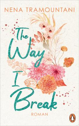 Nena Tramountani: The Way I Break 