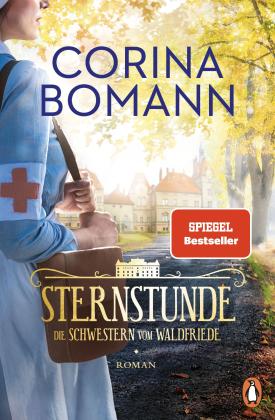 Corina Bomann: Sternstunde 