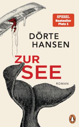 Dörte Hansen: Zur See 