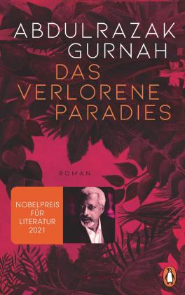 Abdulrazak Gurnah: Das verlorene Paradies 