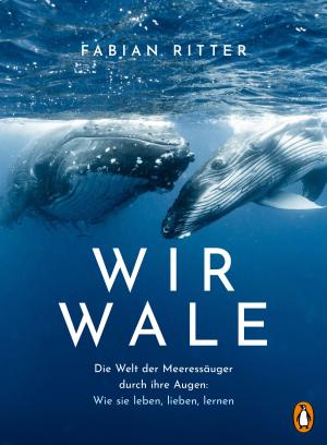 Fabian Ritter: Wir Wale 