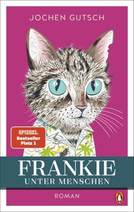 Jochen Gutsch: Frankie – Unter Menschen 