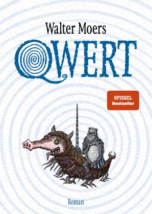 Walter Moers: Qwert 