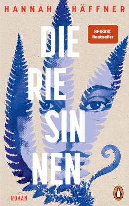 Hannah Häffner: Die Riesinnen 