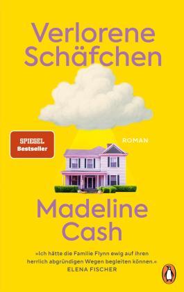 Sophie Zeitz, Madeline Cash: Verlorene Schäfchen 